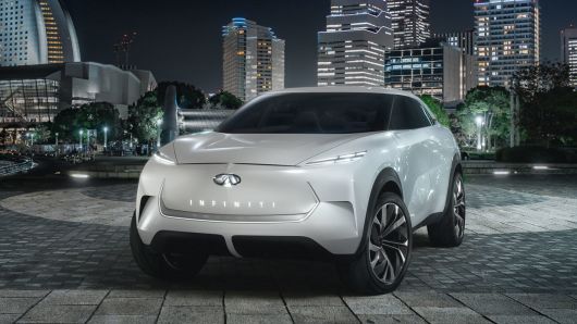 福特Explorer/凯迪拉克XT6领衔  2019北美国际车展10大热门车