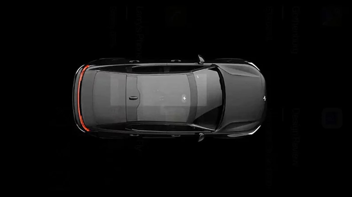 Polestar 2续航350英里 匹配谷歌安卓操作系统