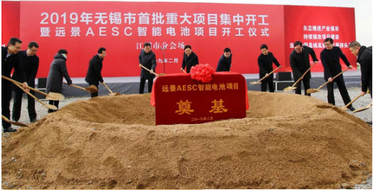 地平线B轮融资/采埃孚欲收购威伯科丨汽车零部件企业2月下半月热点回顾