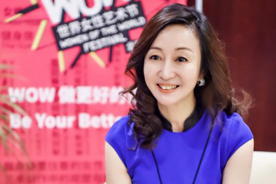 【女神节特辑】车界十大女高管 每位都不简单！