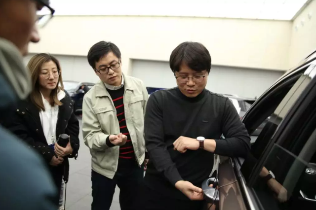 盘点10款汽车智能钥匙，技术布阵走到“十字路口”