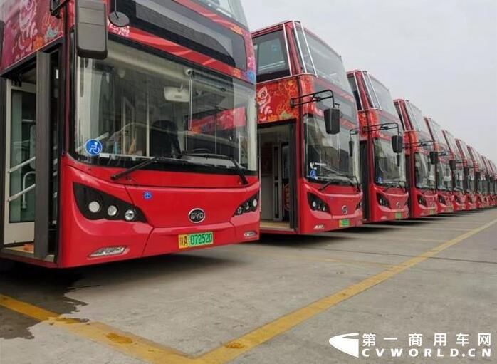 补贴大退坡 税率下降 过渡期内新能源客车还会爆发吗？