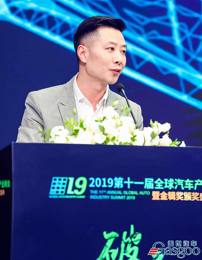 沈阳美行科技有限公司深圳分公司总经理康健：车载智能网联时代的软件链接工程能力