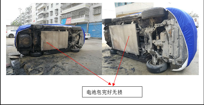 FF获融资/特斯拉自燃|各车企4月下半月大事一览