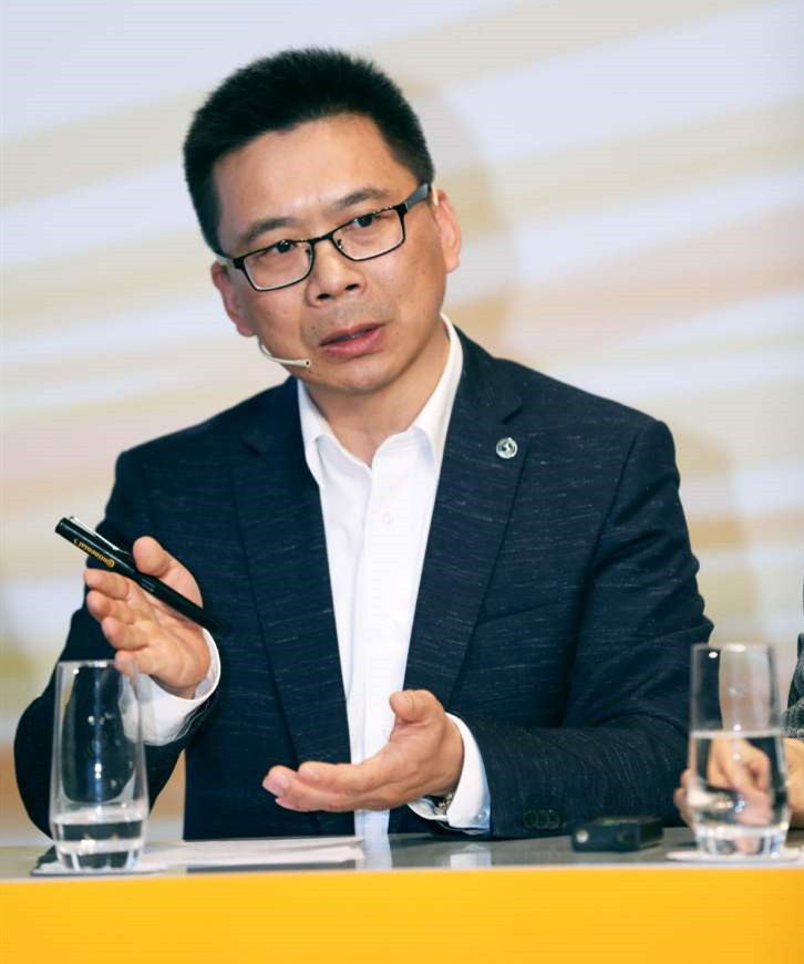 行业深度变革期  看汽车零部件巨头由“大象转身”到“起舞”