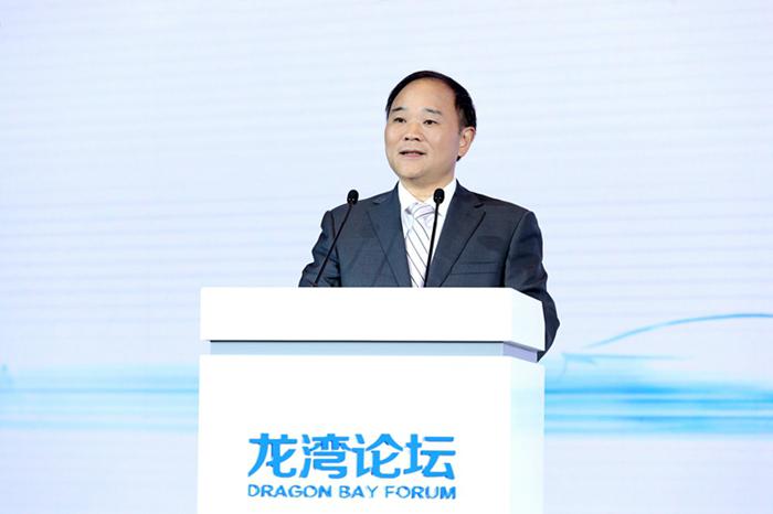 大咖谈 ▏中国汽车自动驾驶究竟该如何突破？