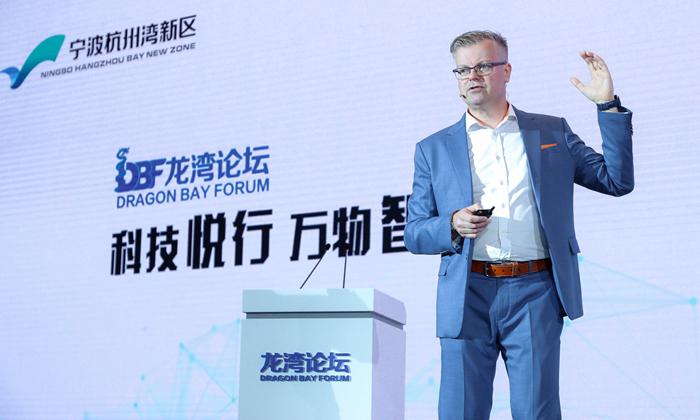 大咖谈 ▏中国汽车自动驾驶究竟该如何突破？