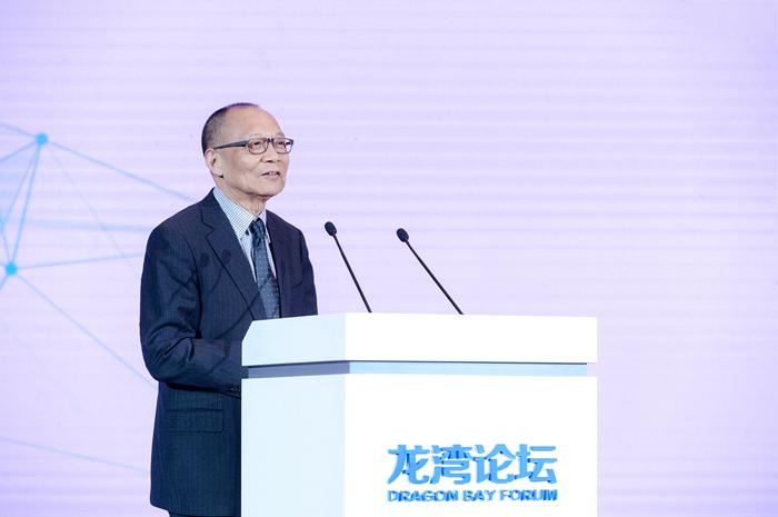 大咖谈 ▏中国汽车自动驾驶究竟该如何突破？