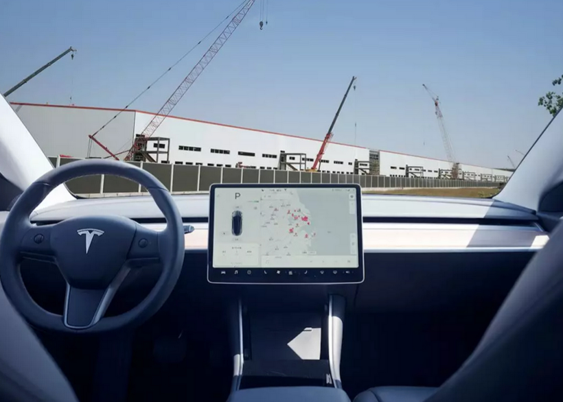关于国产Model 3  我们想谈一谈特斯拉自动驾驶的那些事