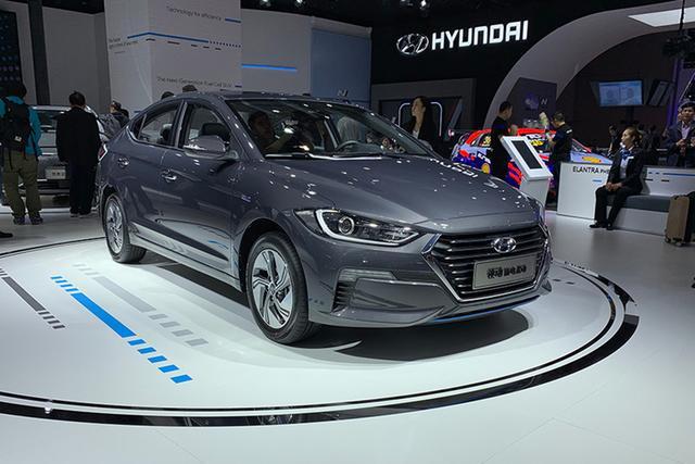 领动PHEV/理想ONE等18款新能源乘用车进入第9批车船税减免目录