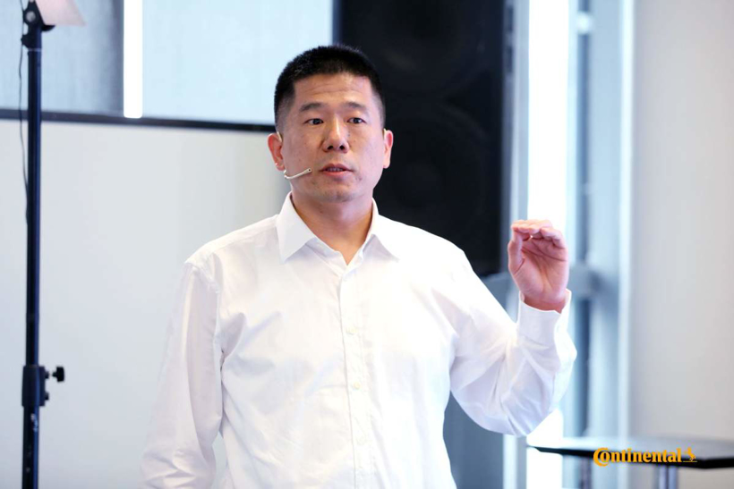 大陆集团：新消费趋势下 如何开发用户体验并验证其是用户需要的