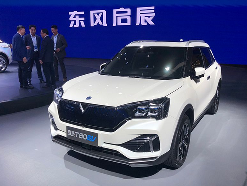 东风启辰遇销量难题 ”廉价日产“之名难翻身