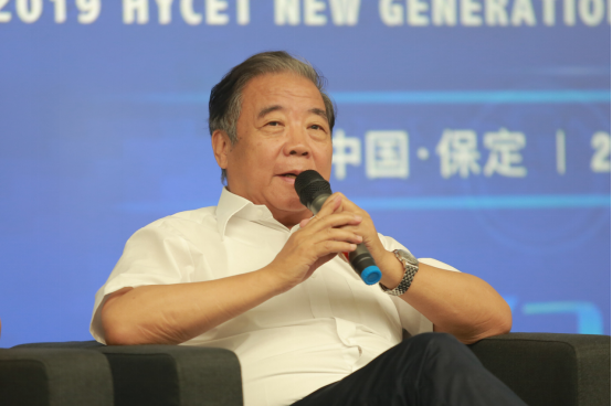 从“过度投入”到厚积薄发 蜂巢易创发布“I纪元”动力总成技术