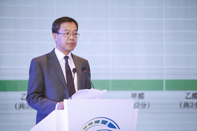 2019C-ECAP第一批生态汽车评价结果：吉利嘉际得分最高