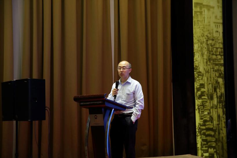 北美华人汽车工程师协会中国分会五周年庆典暨“新时代，新模式，新使命”高峰论坛与答谢晚宴圆满落幕！