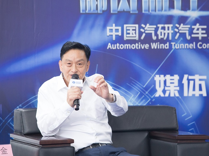 为什么中国汽车行业需要独立第三方汽车风洞测试平台？