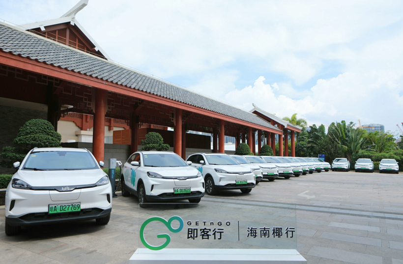 蔚来召回,零跑交车,合众建厂,威马新特云度搞出行，造车新势力这一周