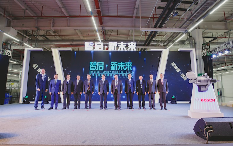 2019年上半年主流汽车零部件企业在华新投建项目一览