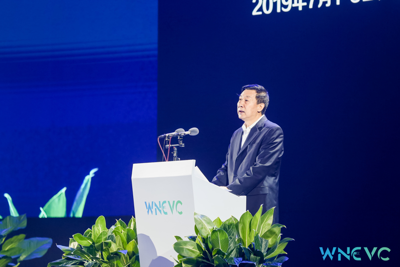 2019世界新能源汽车大会释放了哪些积极信号？
