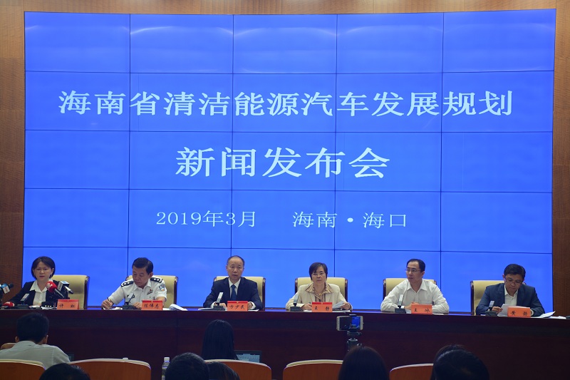 “氢”风徐来 一文看遍国内十大省市氢能产业新政
