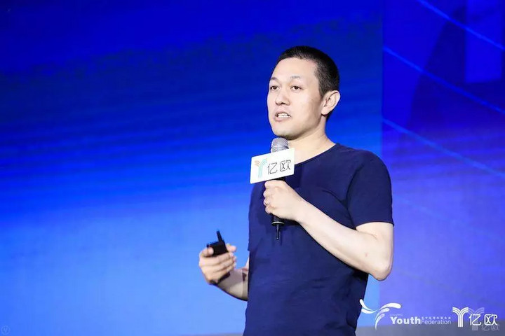 蔚来之后再布局，李斌看上新“万亿蛋糕”
