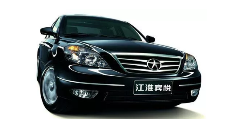 【破局】江淮汽车：十年浮沉，能否做自己的掌舵者？
