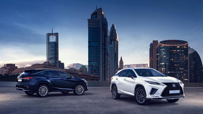 2019 J.D. Power美国汽车品牌忠诚度排行榜：斯巴鲁和雷克萨斯折桂
