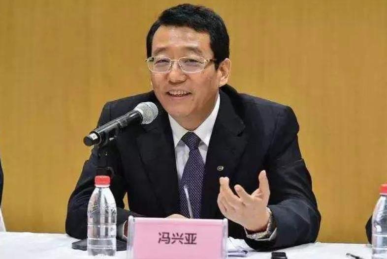 广汽集团高层换防背后：新能源板块战略地位提升