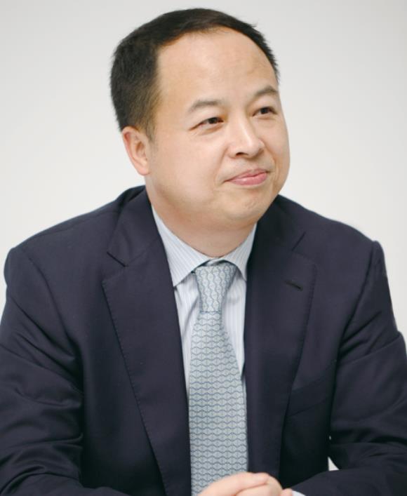 广汽集团高层换防背后：新能源板块战略地位提升