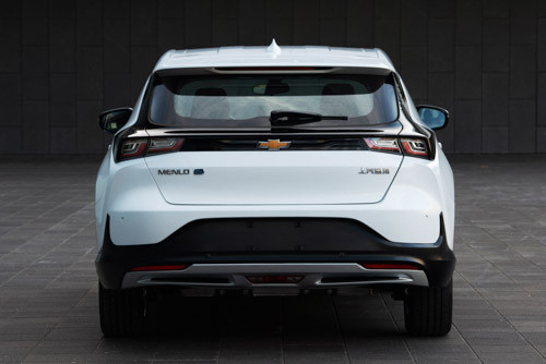 第323批新车公示：雪佛兰MENLO/迈腾GTE PHEV/敏安MX-6/腾势X等5款新能源车型解读