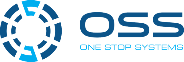 One Stop Systems推出AI on the Fly™应用 可高速数据捕获自动驾驶车辆传感器数据