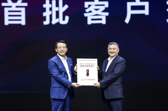 极智魅力中高级轿车 全新一代传祺GA6让所想皆可享 正式上市 售价10.88-16.88万元