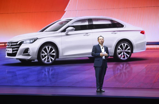 极智魅力中高级轿车 全新一代传祺GA6让所想皆可享 正式上市 售价10.88-16.88万元