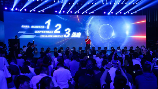 长城汽车2019半年度报告： 营收超400亿元