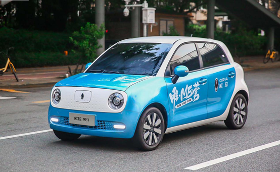 长城汽车2019半年度报告： 营收超400亿元