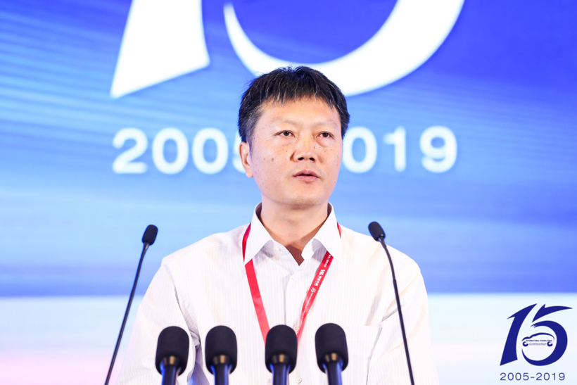 2019泰达论坛新能源汽车关键词：不靠补贴靠质量