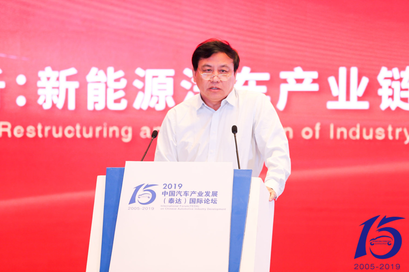 后补贴时代，新能源车企如何度过阵痛期？