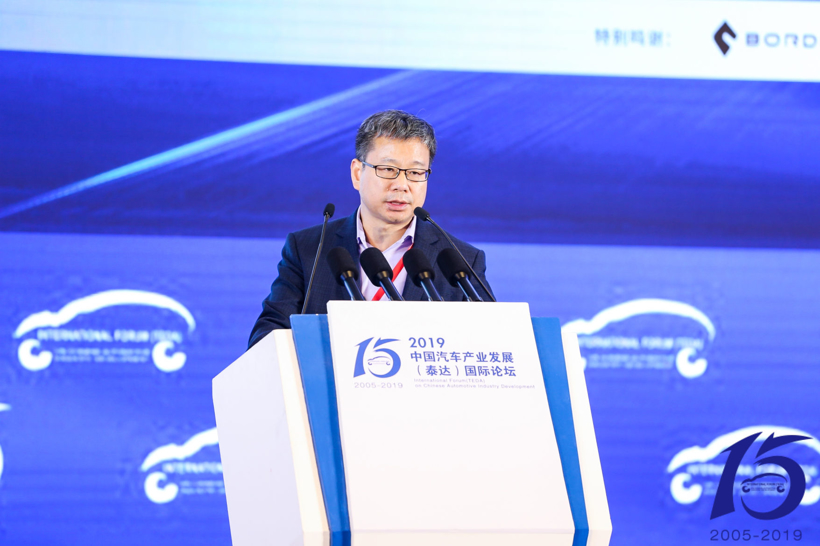 后补贴时代，新能源车企如何度过阵痛期？
