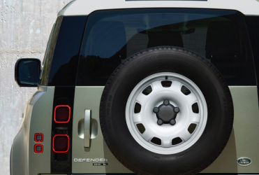 全新一代路虎Defender：传奇再造 耀目重生