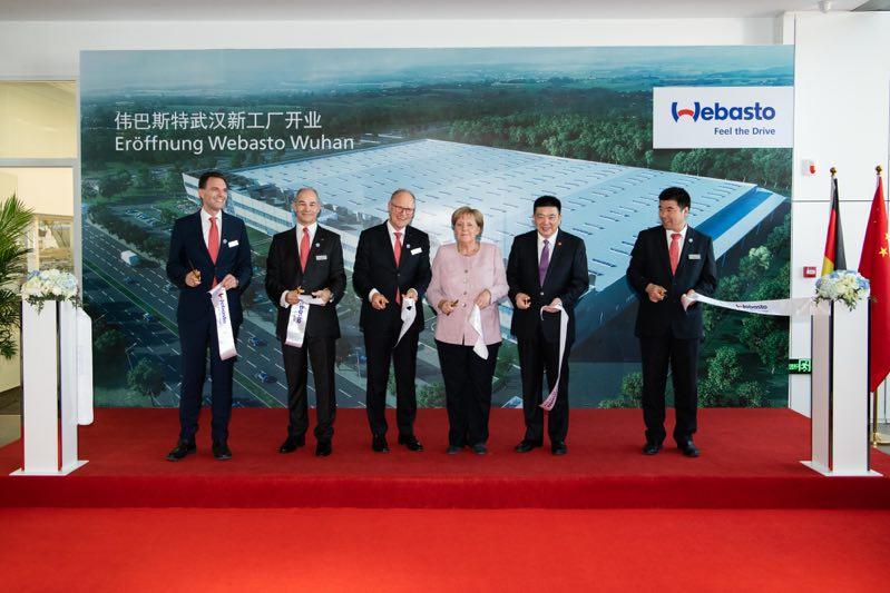 2019年第三季度主流汽车零部件企业在华新投建项目一览