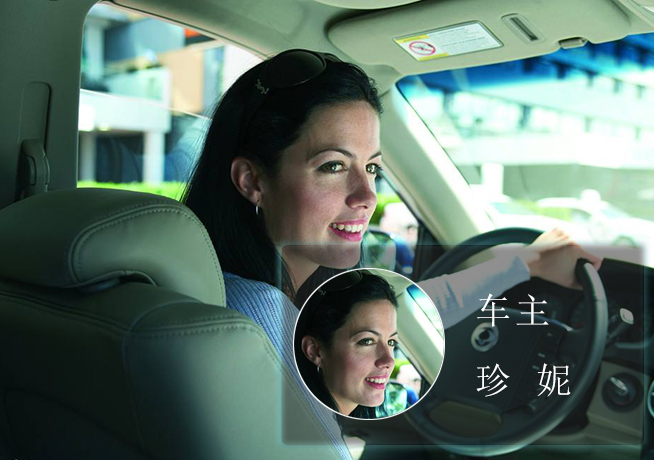 提前窥探未来车载技术：六大技术（上篇）