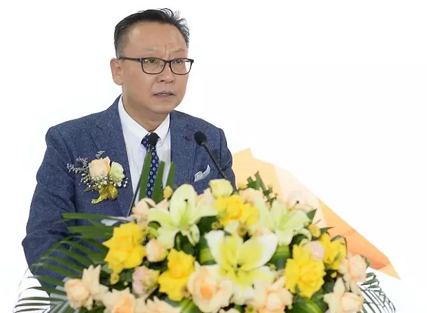 大陆集团长春净月工厂扩建项目正式投入运营