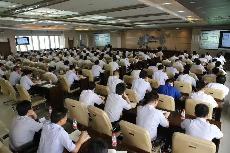 2019饶斌奖汽车工业杰出人才——汤玉祥：挺起民族客车工业的脊梁