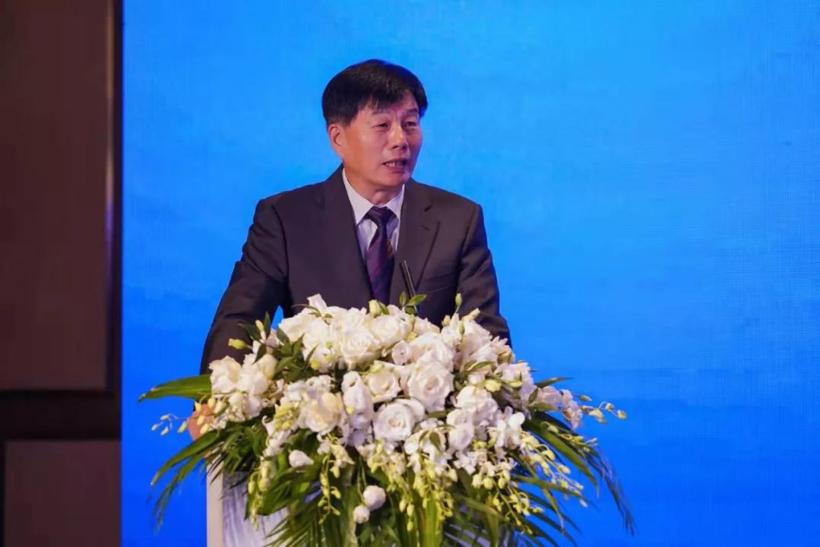 【“中国拥抱世界”汽车产业创新论坛】徐焕新：威马汽车正走在持续创新的路上
