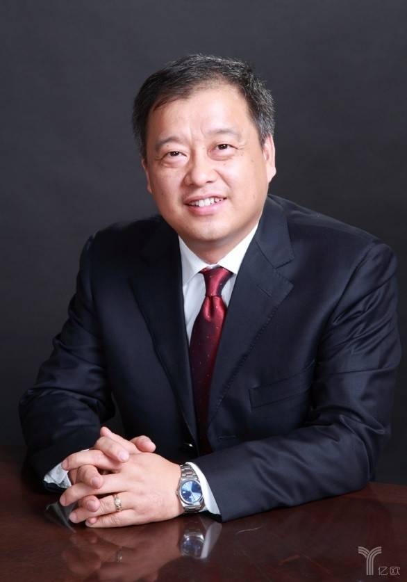 邬学斌：奇瑞何以乘雄狮