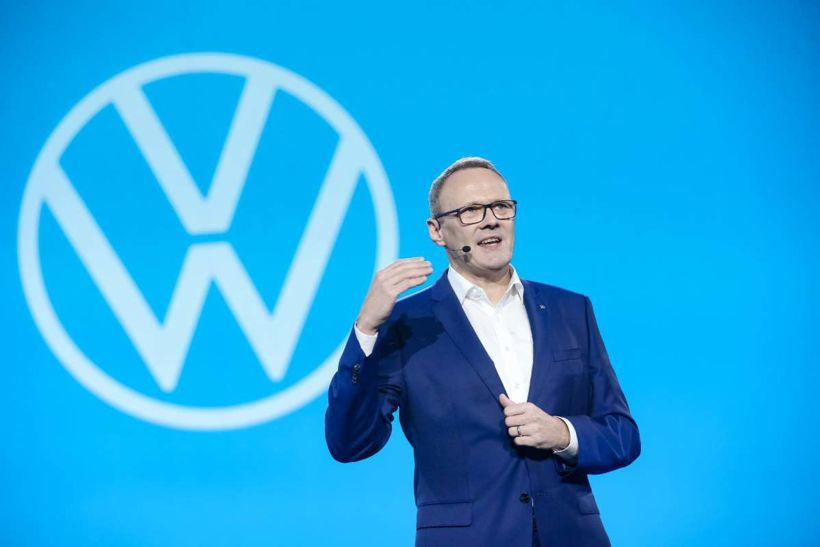 【盖世晨报】15家自主车企Q3财报/英国汽车产量连续15个月下滑