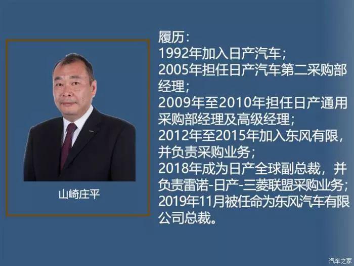 【盖世晨报】东风有限迎来新掌门/特斯拉获在华造车资质