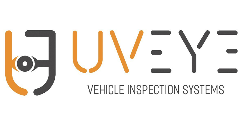 业界首个！UVeye推新技术探测车辆底盘是否藏有危险品