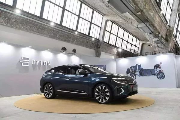 【盖世晨报】​欧洲10月销量增长9% /中国造特斯拉Model 3即将全面到店