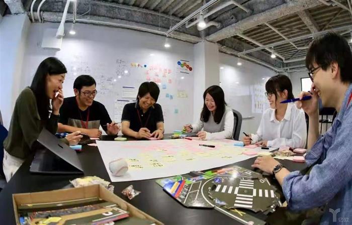 四化时代，电装正在转型